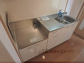 EXE VILLA EAST 308 ｜ 京都府宇治市大久保町上ノ山（賃貸マンション1K・3階・30.66㎡） その3