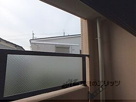 EXE VILLA EAST 308 ｜ 京都府宇治市大久保町上ノ山（賃貸マンション1K・3階・30.66㎡） その24