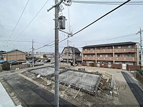 京都府京都市山科区大宅坂ノ辻町（賃貸アパート1LDK・2階・30.69㎡） その23