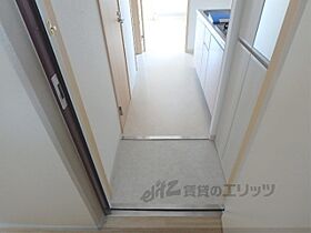 京都府京都市伏見区深草西浦町8丁目（賃貸マンション1K・1階・27.75㎡） その8