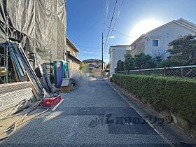 京都府京都市山科区音羽山等地（賃貸アパート1K・1階・20.01㎡） その16