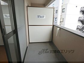 京都府京都市山科区竹鼻外田町（賃貸マンション1K・3階・26.40㎡） その17