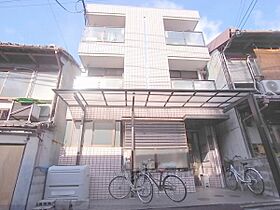 ハミング馬町 301 ｜ 京都府京都市東山区大和大路五条下ル2丁目上梅屋町（賃貸マンション1K・3階・20.57㎡） その10