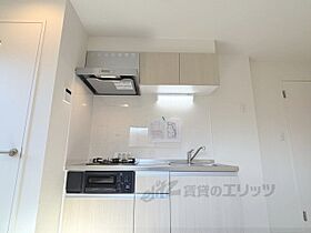 京都府京都市伏見区深草飯食町（賃貸アパート1LDK・2階・29.70㎡） その4