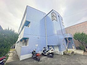 京都府宇治市小倉町西山（賃貸マンション1K・1階・18.60㎡） その9