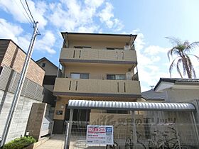 京都府京都市南区東九条西明田町（賃貸マンション1K・1階・31.68㎡） その1