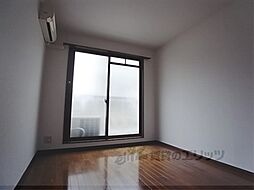 メゾン桃栄II 107 1階1Kのリビング/ダイニング