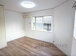 ジョイハイツ 2階ワンルームのリビング/ダイニング