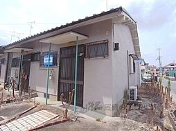 京阪宇治線 観月橋駅 徒歩13分の賃貸一戸建て