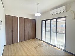 ファーストコート向島 202 2階1Kのリビング/ダイニング