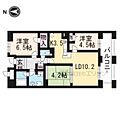 パインフィールド洛東8階15.0万円