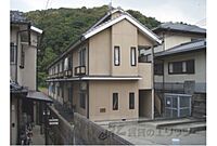 京都府京都市山科区勧修寺下ノ茶屋町：物件画像／株式会社エリッツ　六地蔵店