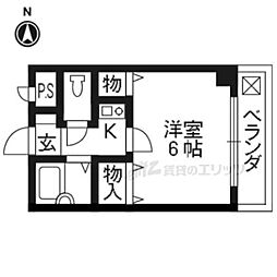 🉐敷金礼金0円！🉐近鉄京都線 久津川駅 徒歩5分