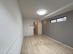 コンチェストIII祥豊 3階1Kのリビング/ダイニング