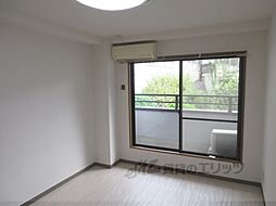 京阪宇治線 宇治駅 徒歩8分の賃貸マンション 4階1Kのリビング/ダイニング