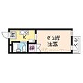 ヴィラ羽柴2階3.7万円