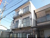 京都府京都市山科区東野南井ノ上町：物件画像／株式会社エリッツ　六地蔵店