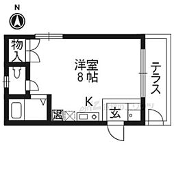 ドリームハイツ宮川