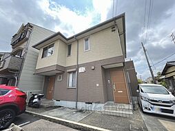 JR東海道・山陽本線 向日町駅 徒歩20分の賃貸アパート