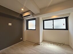 京都市営烏丸線 九条駅 徒歩3分の賃貸マンション 2階1Kのリビング/ダイニング