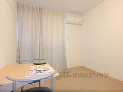 レオパレス大河原 3階1Kのリビング/ダイニング