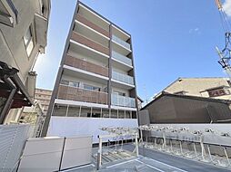 JR東海道・山陽本線 西大路駅 徒歩16分の賃貸マンション