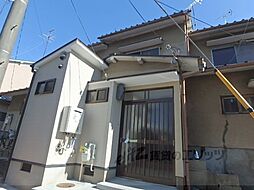 京都地下鉄東西線 椥辻駅 徒歩12分