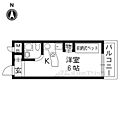 ラ・パルフェ・ド・プレオ5階3.6万円