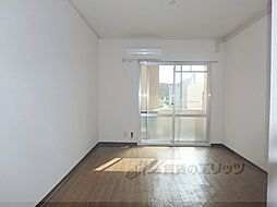 大久保ガーデンヒルズ 309 3階1Kのリビング/ダイニング