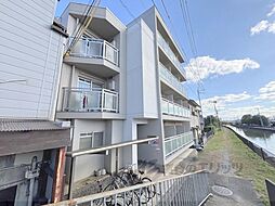 京阪本線 藤森駅 徒歩3分の賃貸マンション