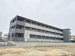 JR東海道・山陽本線 長岡京駅 徒歩35分の賃貸アパート