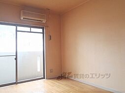 ベル・エポック 309 3階1Kのリビング/ダイニング