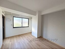 Ｊ’ｆｏｒｔ祇園四条 2階1Kのリビング/ダイニング