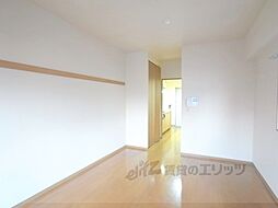 アルスールｉｎ京都 3階1Kのリビング/ダイニング