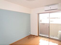 ＴＩＭＵＲ九条 5階1Kのリビング/ダイニング