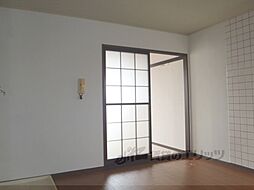 パークハウスＵＮＯ 101 1階2DKのリビング/ダイニング