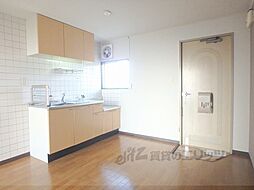 パークハウスＵＮＯ 202 2階2DKのリビング/ダイニング