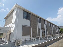 JR東海道・山陽本線 長岡京駅 徒歩30分