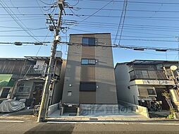 ハーモニーテラス納所町