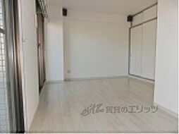 京都市営烏丸線 五条駅 徒歩2分の賃貸マンション 6階ワンルームのリビング/ダイニング