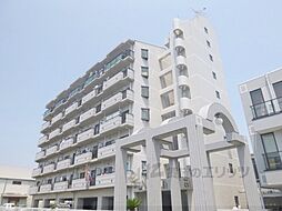 グランドハイツ洛南