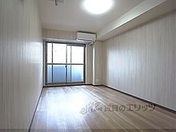 Ｋ’ｓメゾンFOX 301 3階1Kのリビング/ダイニング