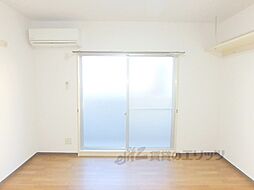 京阪本線 藤森駅 徒歩4分の賃貸マンション 3階1Kのリビング/ダイニング