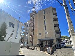 JR東海道・山陽本線 山科駅 徒歩33分の賃貸マンション