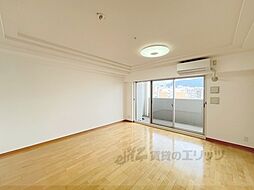 エスリード京都山科 4階 4階2LDKのリビング/ダイニング