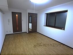 メゾンエクセル　イースト 2階1Kのリビング/ダイニング