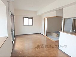 グランＫ’ｓ 304 3階3LDKのリビング/ダイニング