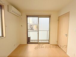 シャーメゾン伊勢屋 201 2階1LDKのリビング/ダイニング