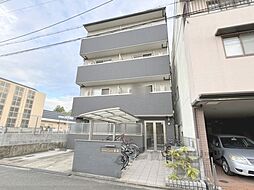 京阪本線 藤森駅 徒歩4分