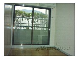 イースター西栄 1階1Kのリビング/ダイニング